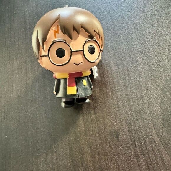 Harry Potter Christmas ornament - Picture 1 of 1